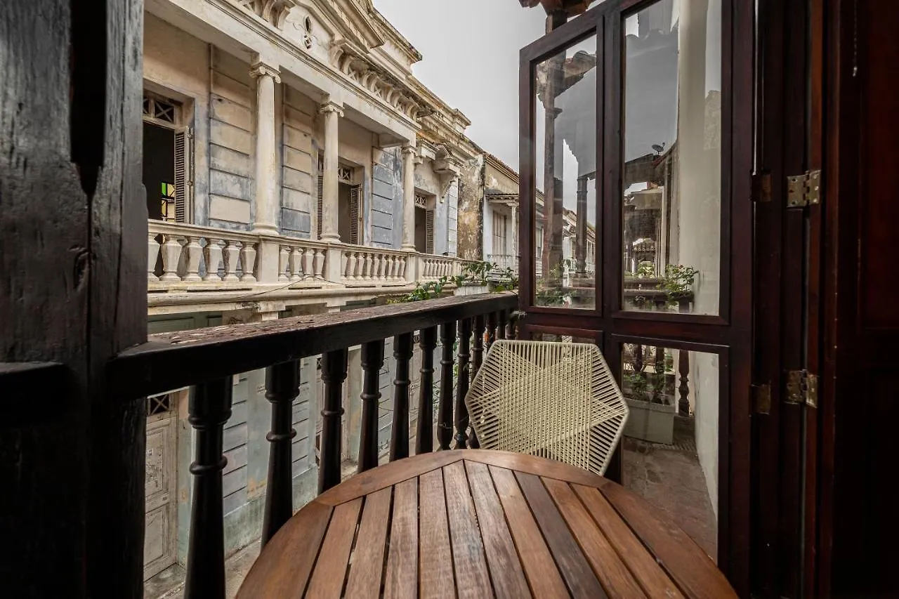 Casa Bugo Centro Historico Hotel Cartagena