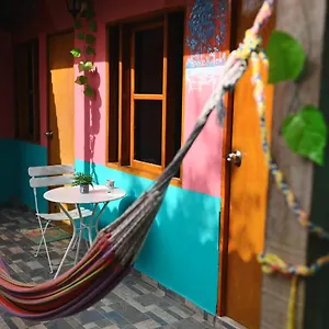 New Casa Dora Casa de hóspedes