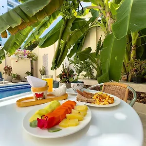 Charme 64 Boutique **** Cartagena