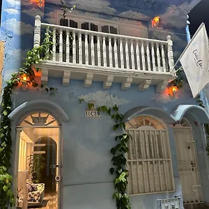 2* Guest house Casa Cielo