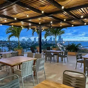 Wyndham Garden *** Cartagena