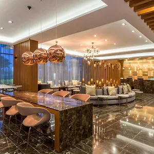 **** Hotel Courtyard By Marriott Airport Colômbia