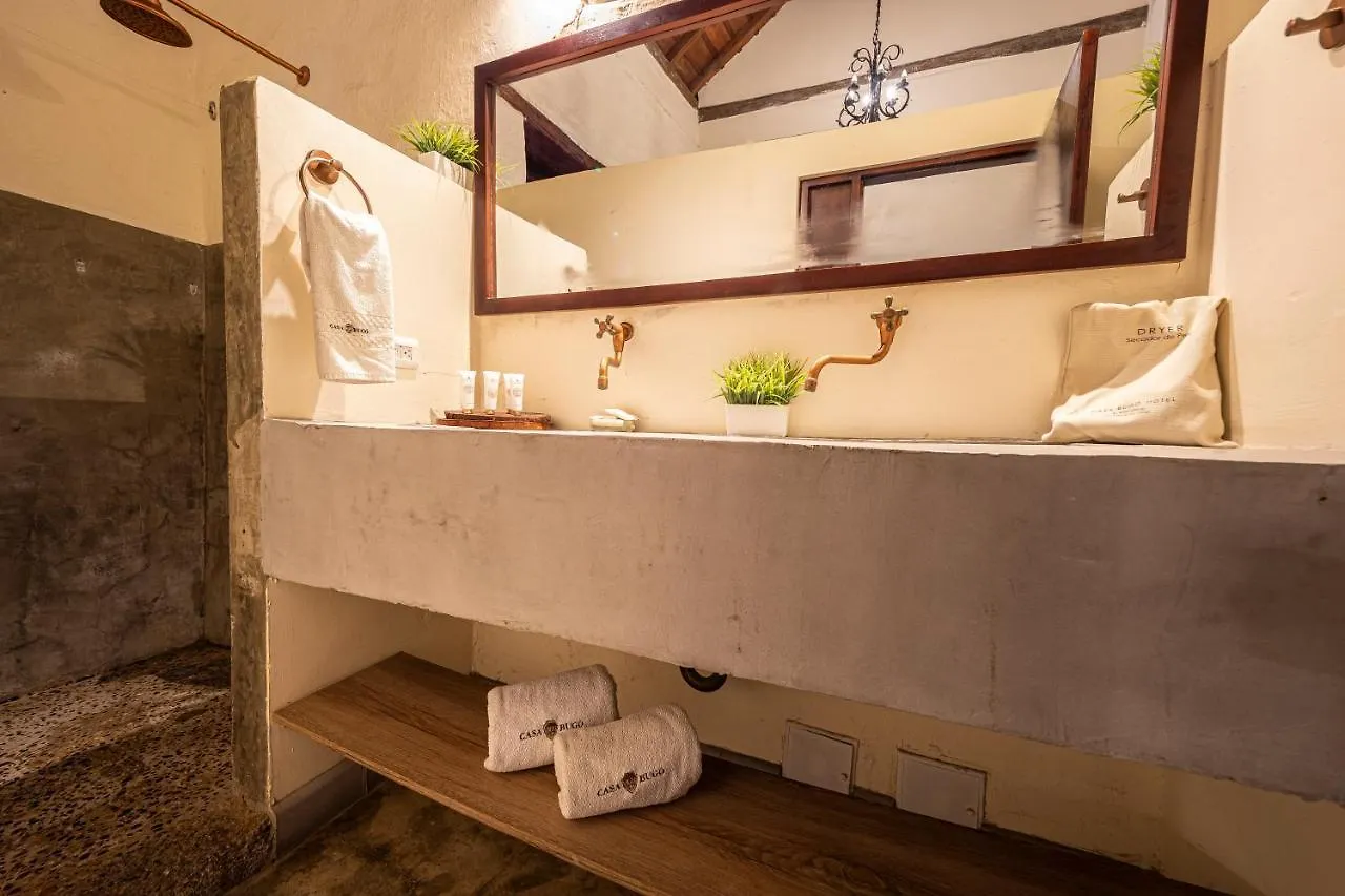 Casa Bugo Centro Historico Hotel Cartagena
