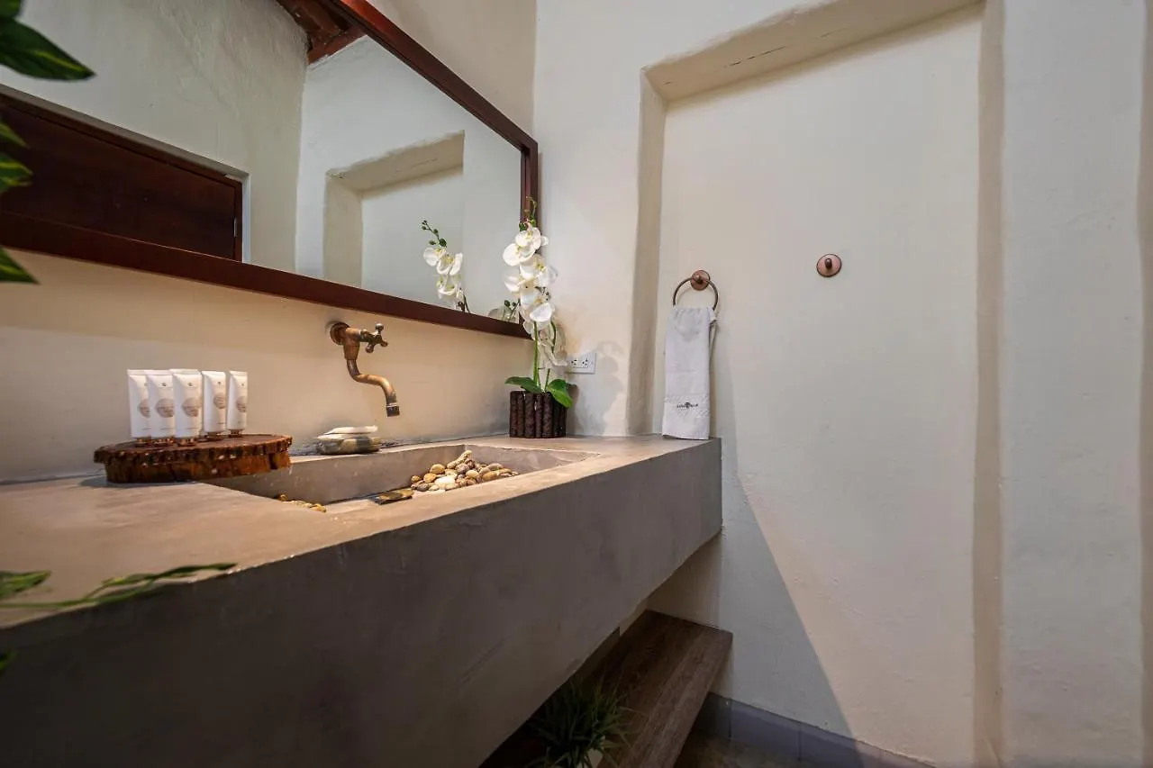 Casa Bugo Centro Historico Hotel Cartagena
