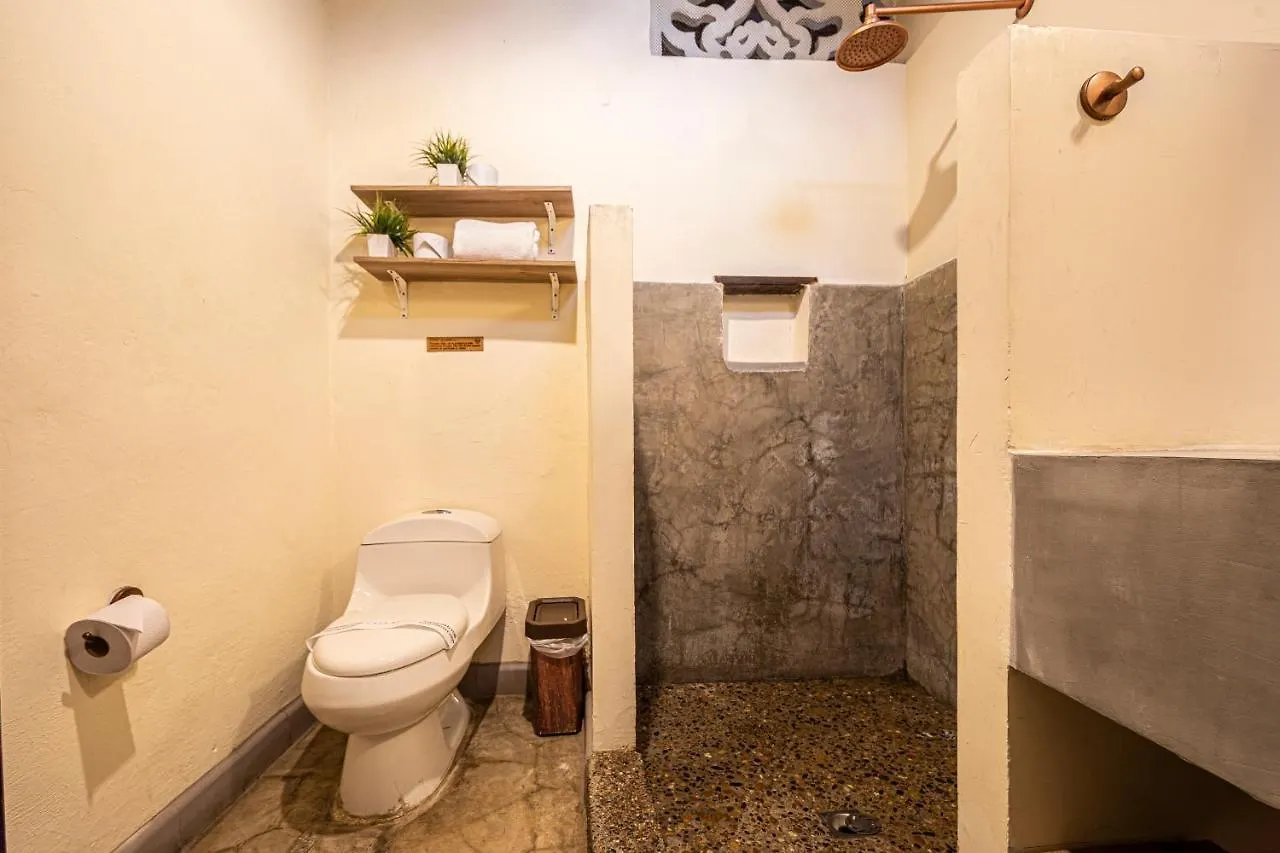 Casa Bugo Centro Historico Otel Cartagena