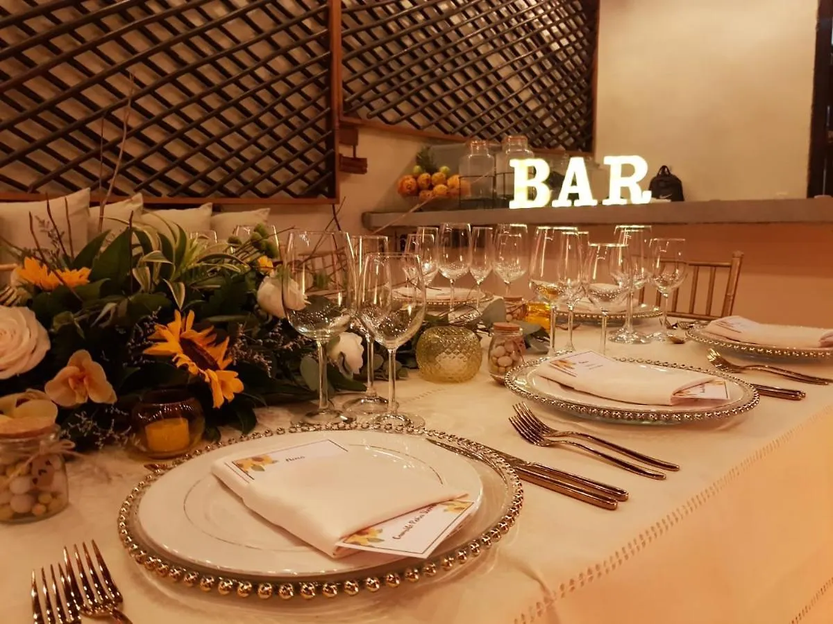****  Casa Bugo Centro Historico Hotel Cartagena Colombia